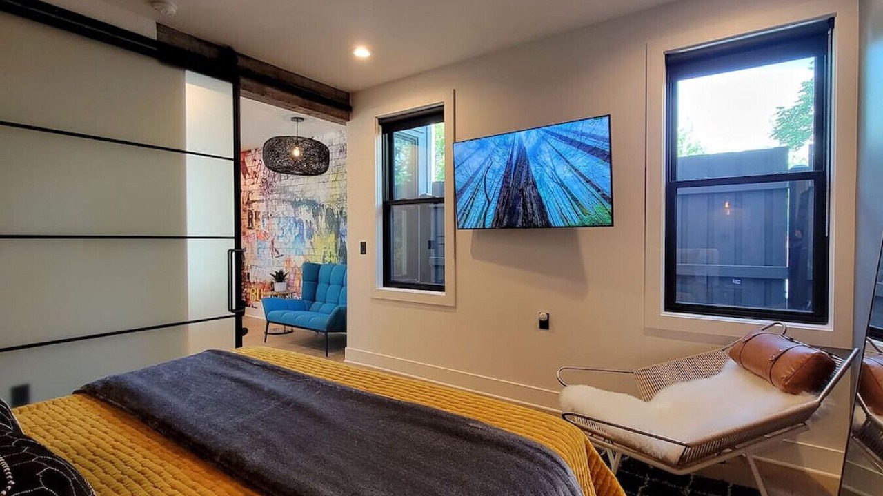 Photo of Bedroom in Jacksonville