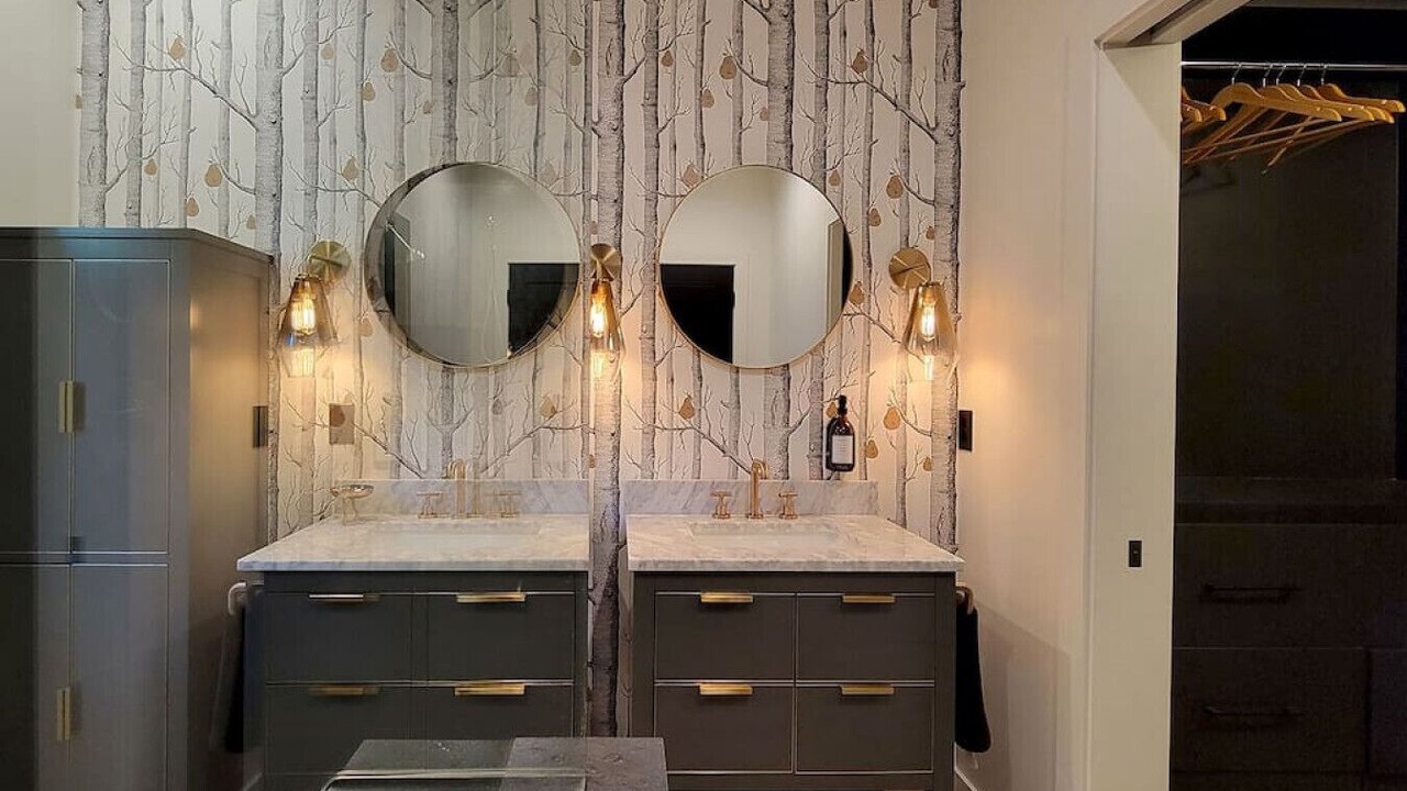 Photo of Bathroom in Jacksonville