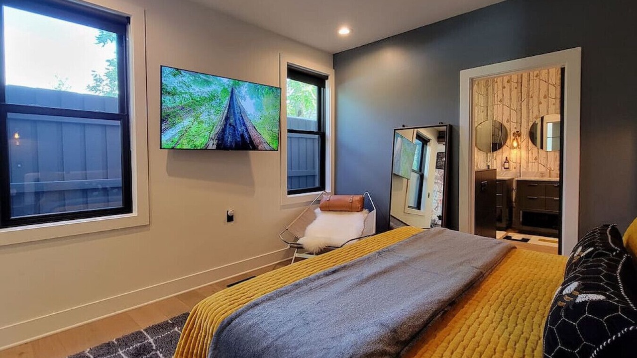 Photo of Bedroom in Jacksonville