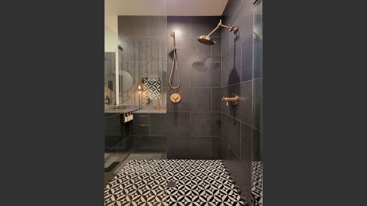 Photo of Bathroom in Jacksonville