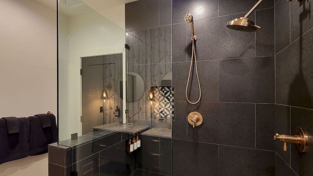 Photo of Bathroom in Jacksonville