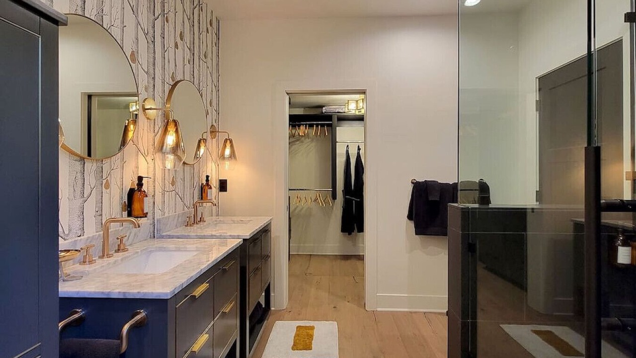 Photo of Bathroom in Jacksonville