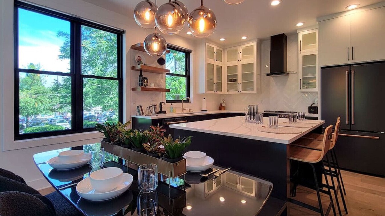 Photo of Kitchen in Jacksonville