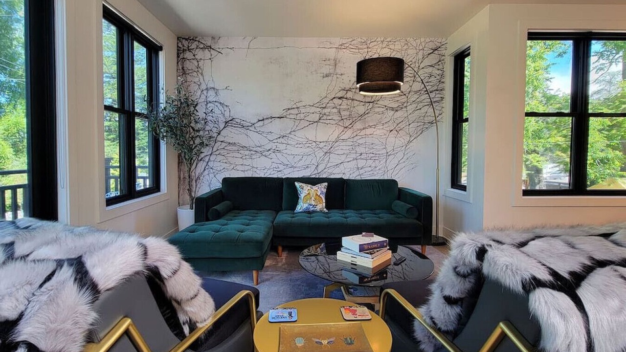 Photo of Livingroom in Jacksonville