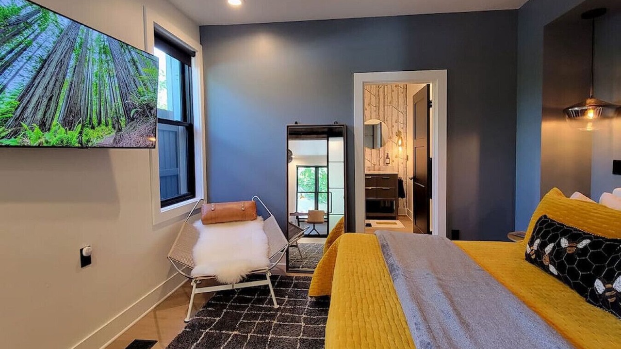 Photo of Bedroom in Jacksonville