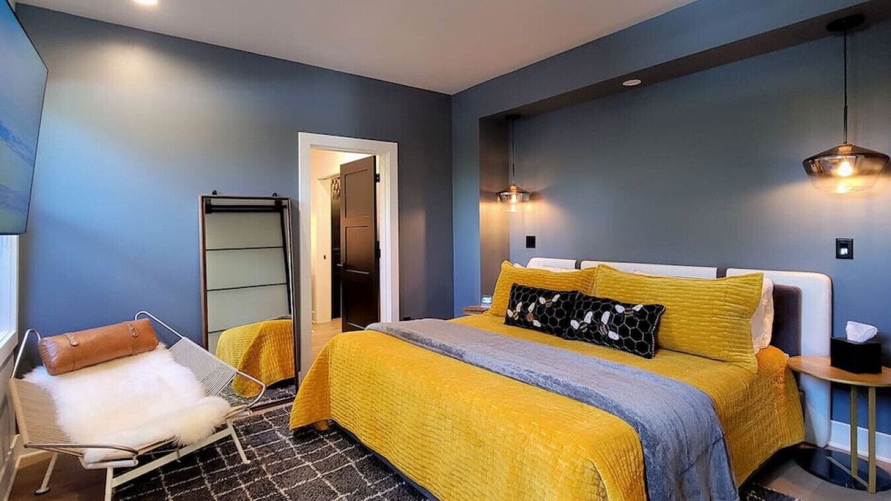 Photo of Bedroom in Jacksonville