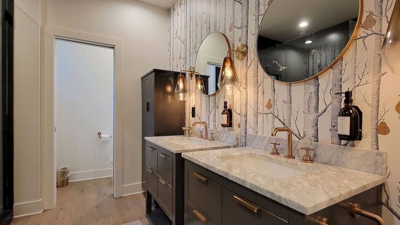 Photo of Bathroom in Jacksonville