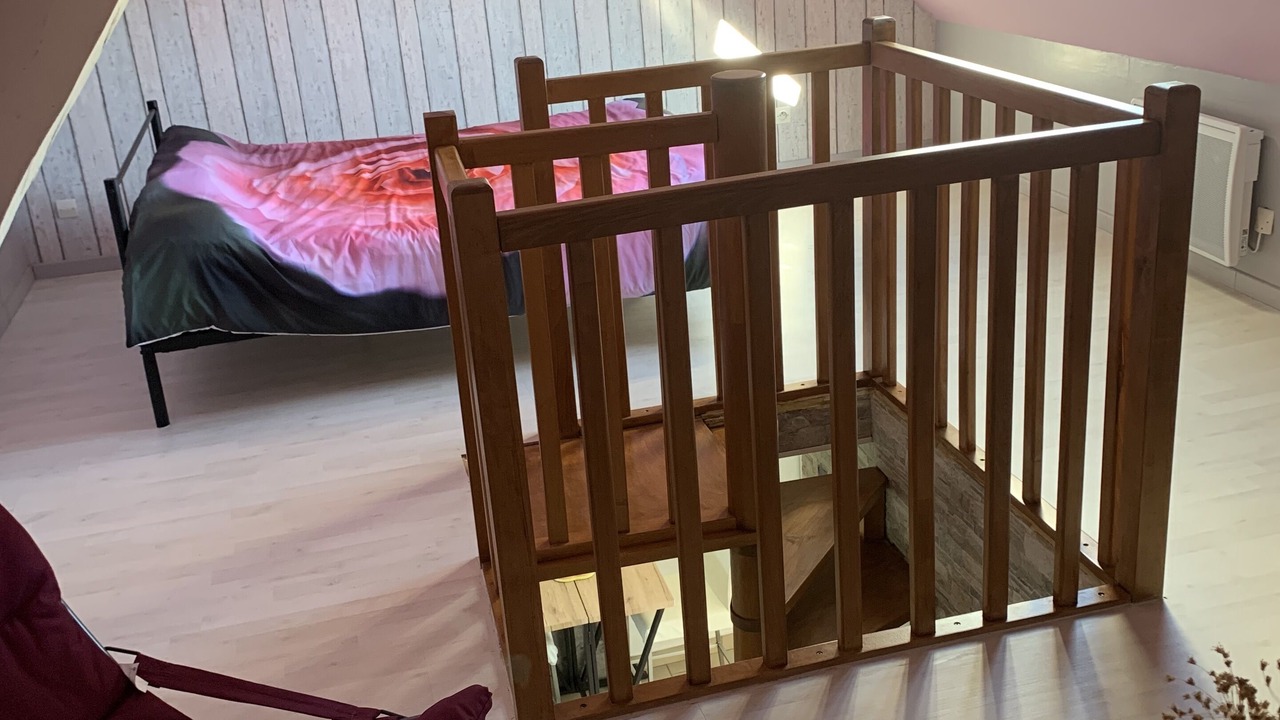 Photo of Bedroom in Abbeville