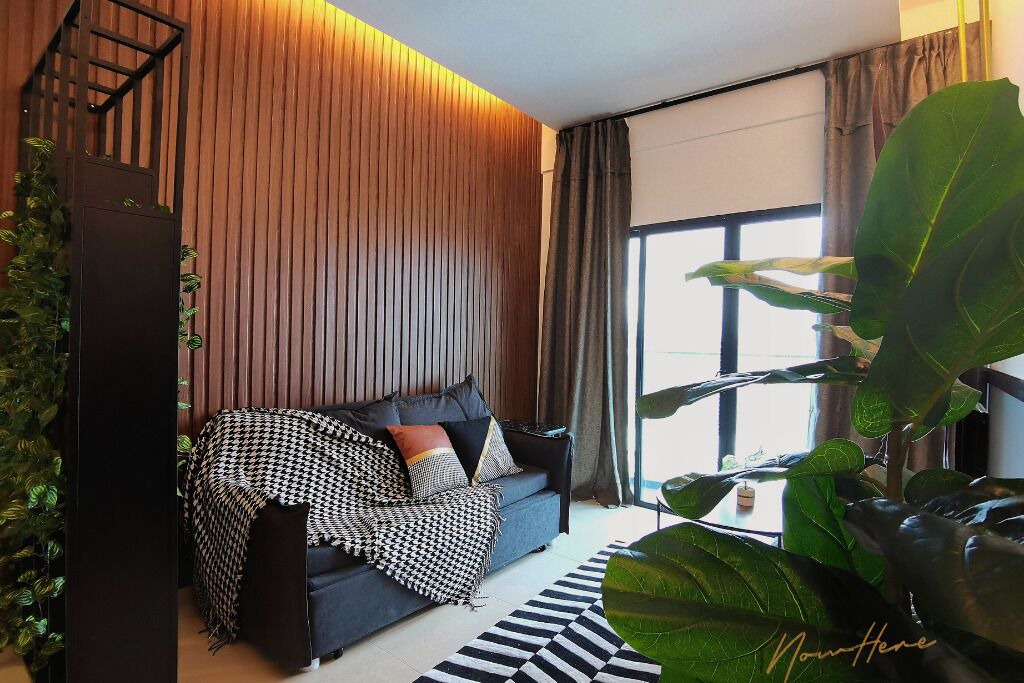 Photo of Livingroom in Kuala Lumpur