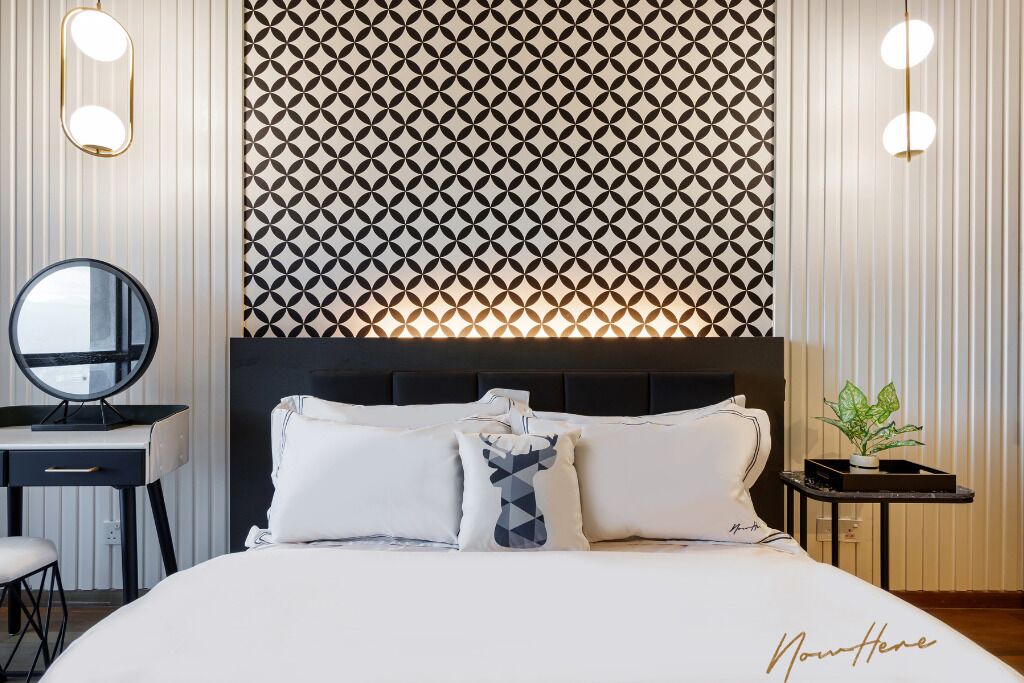 Photo of Bedroom in Kuala Lumpur