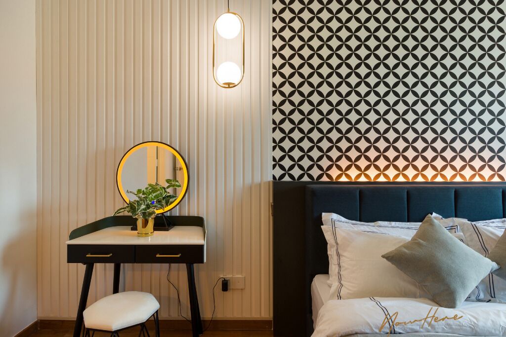 Photo of Bedroom in Kuala Lumpur