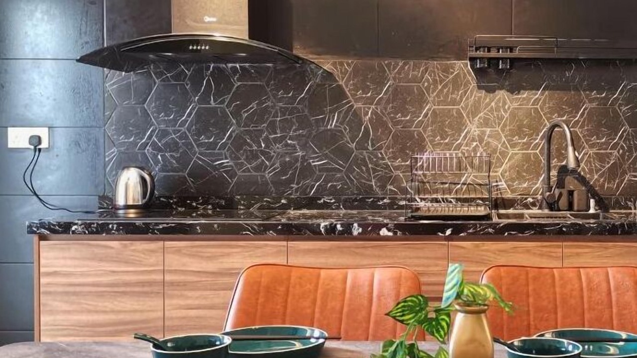 Photo of Kitchen in Kuala Lumpur