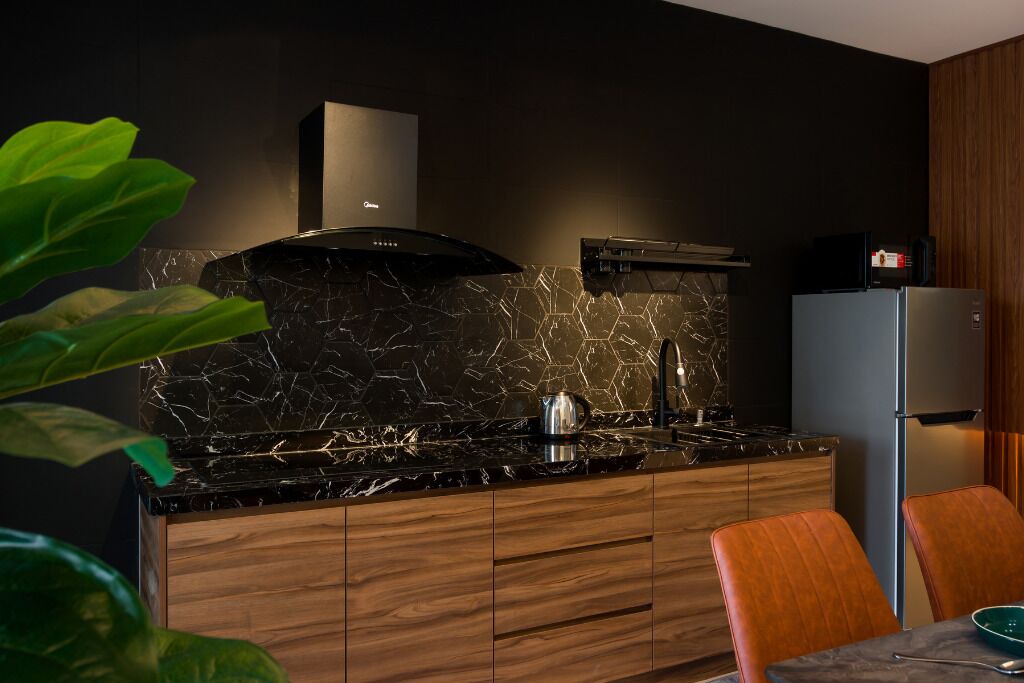 Photo of Kitchen in Kuala Lumpur