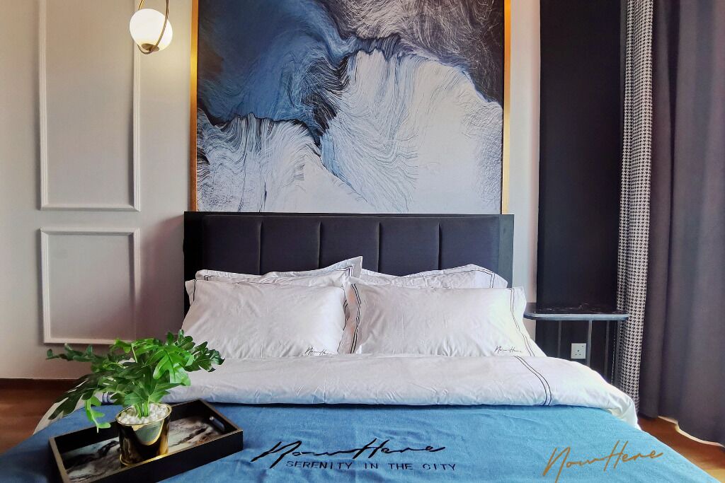 Photo of Bedroom in Kuala Lumpur