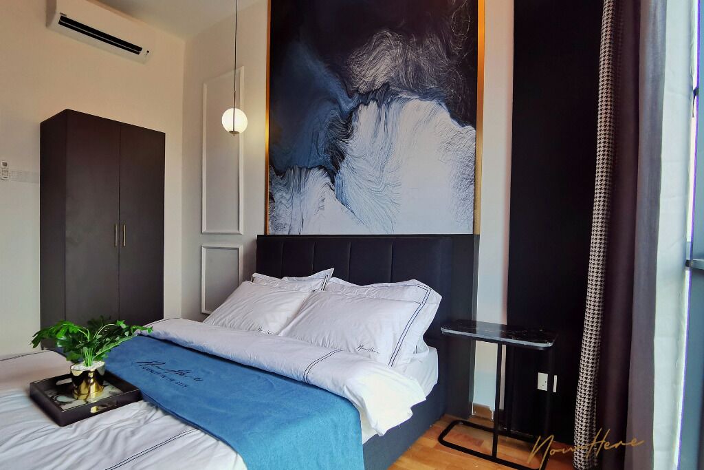 Photo of Bedroom in Kuala Lumpur