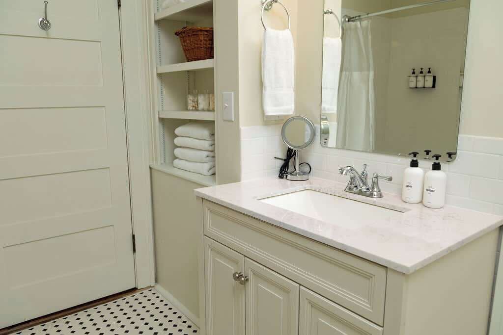 Photo of Bathroom in Roanoke