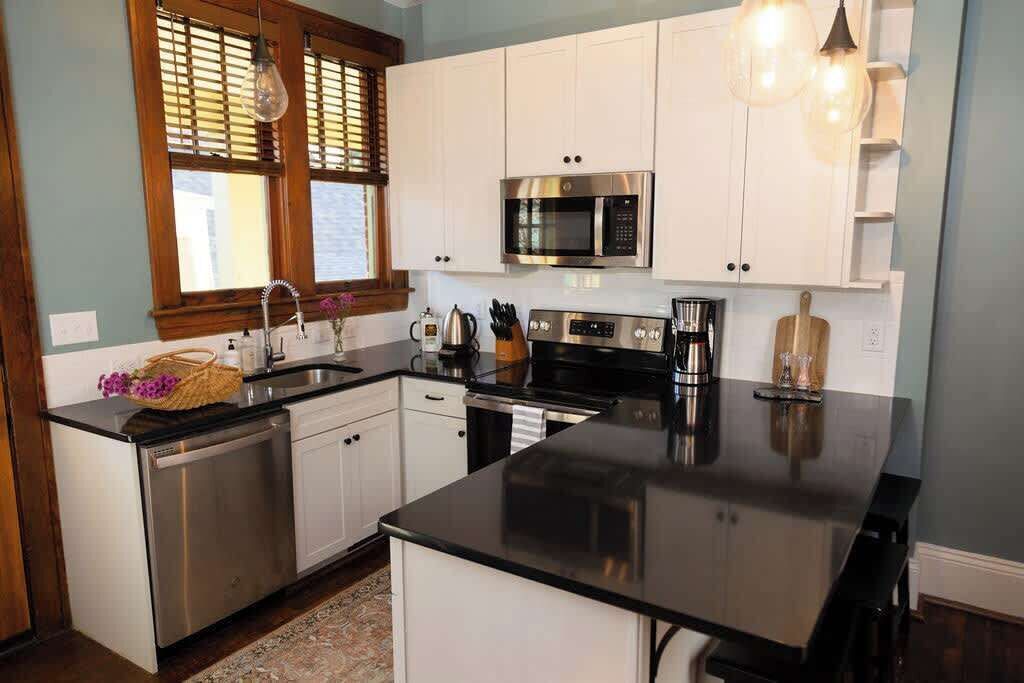 Photo of Kitchen in Roanoke
