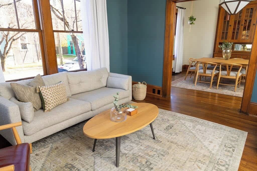 Photo of Livingroom in Roanoke