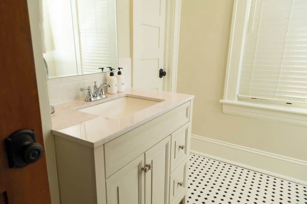 Photo of Bathroom in Roanoke