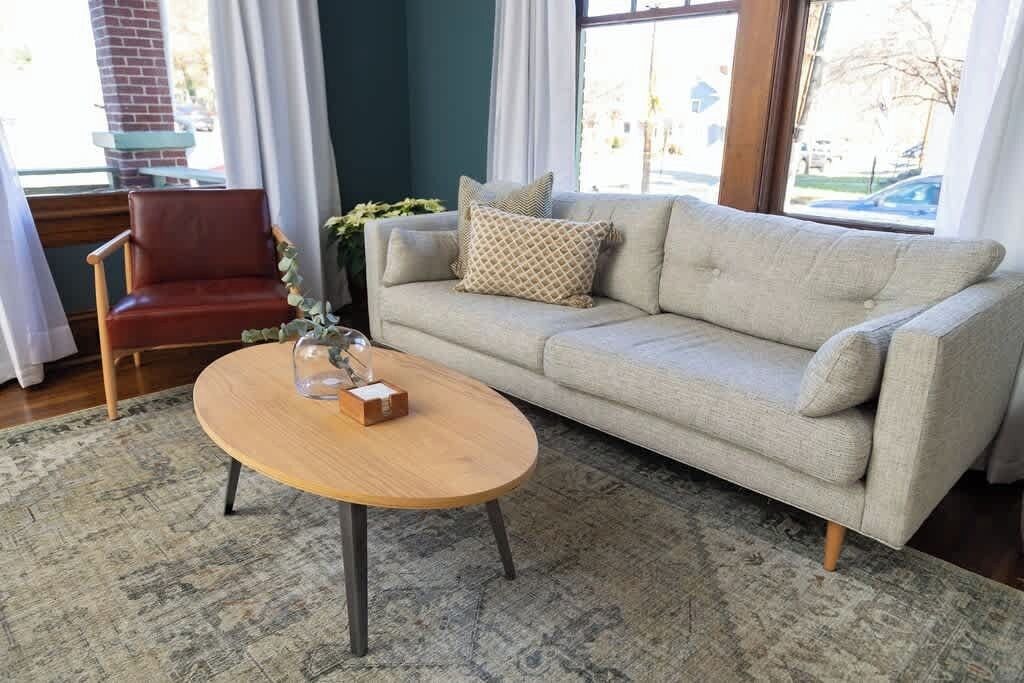 Photo of Livingroom in Roanoke