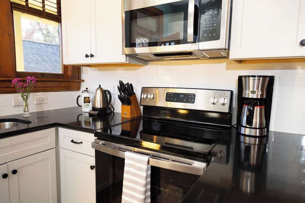 Photo of Kitchen in Roanoke