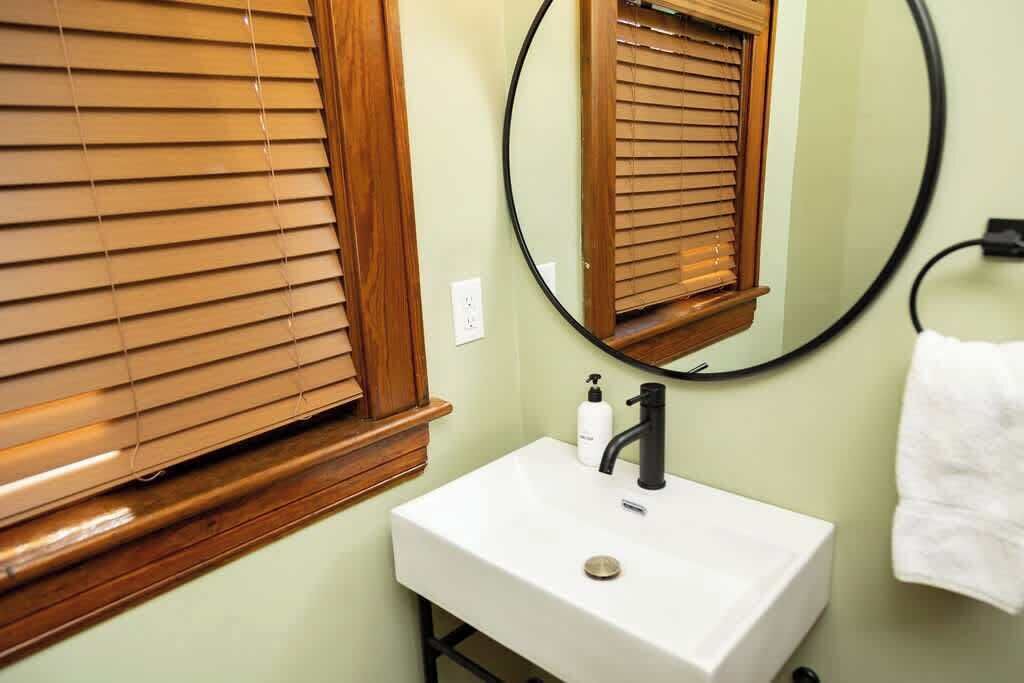 Photo of Bathroom in Roanoke