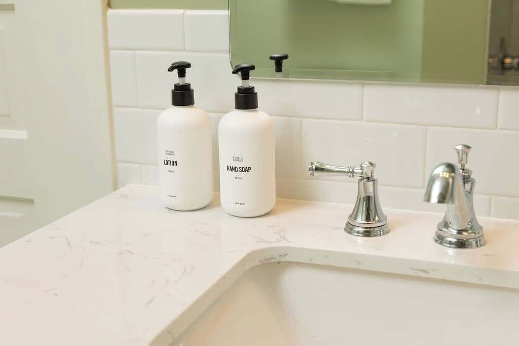 Photo of Bathroom in Roanoke