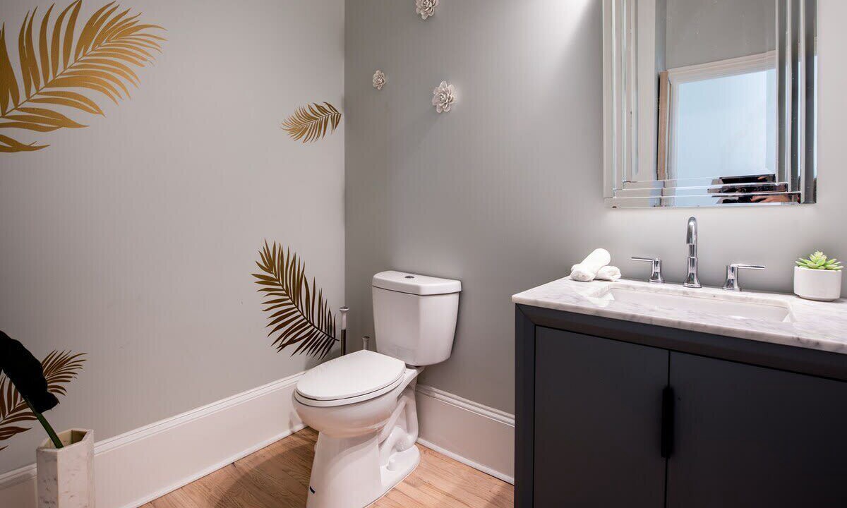 Photo of Bedroom in Inman Park