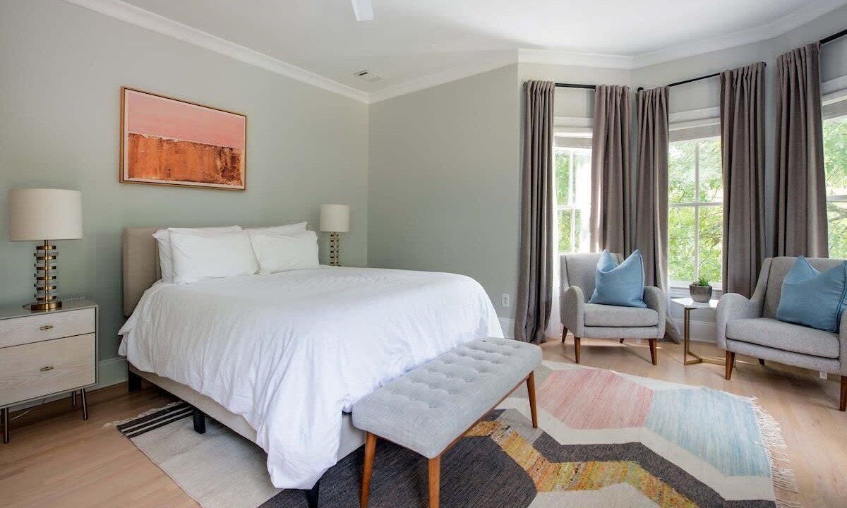 Photo of Others in Inman Park