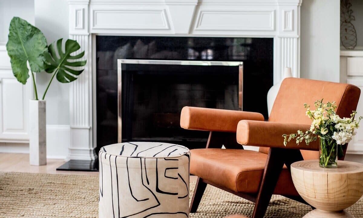 Photo of Livingroom in Inman Park