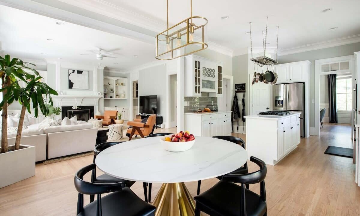 Photo of Others in Inman Park