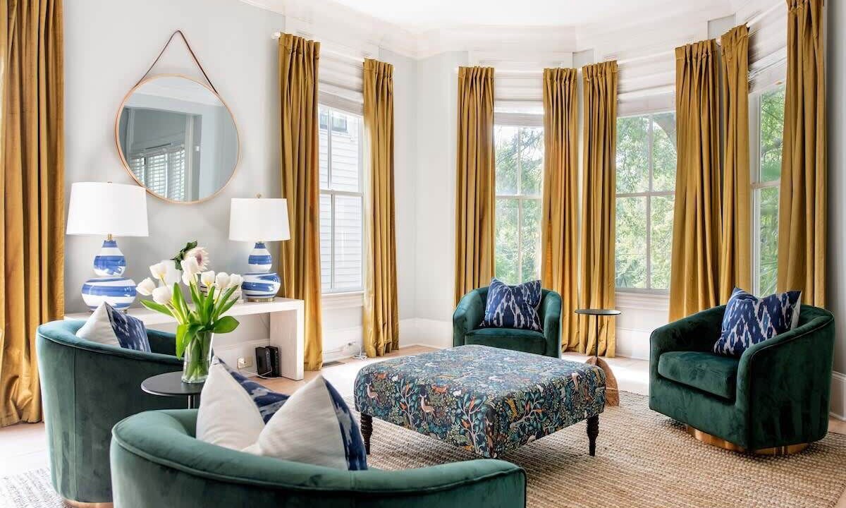 Photo of Bedroom in Inman Park