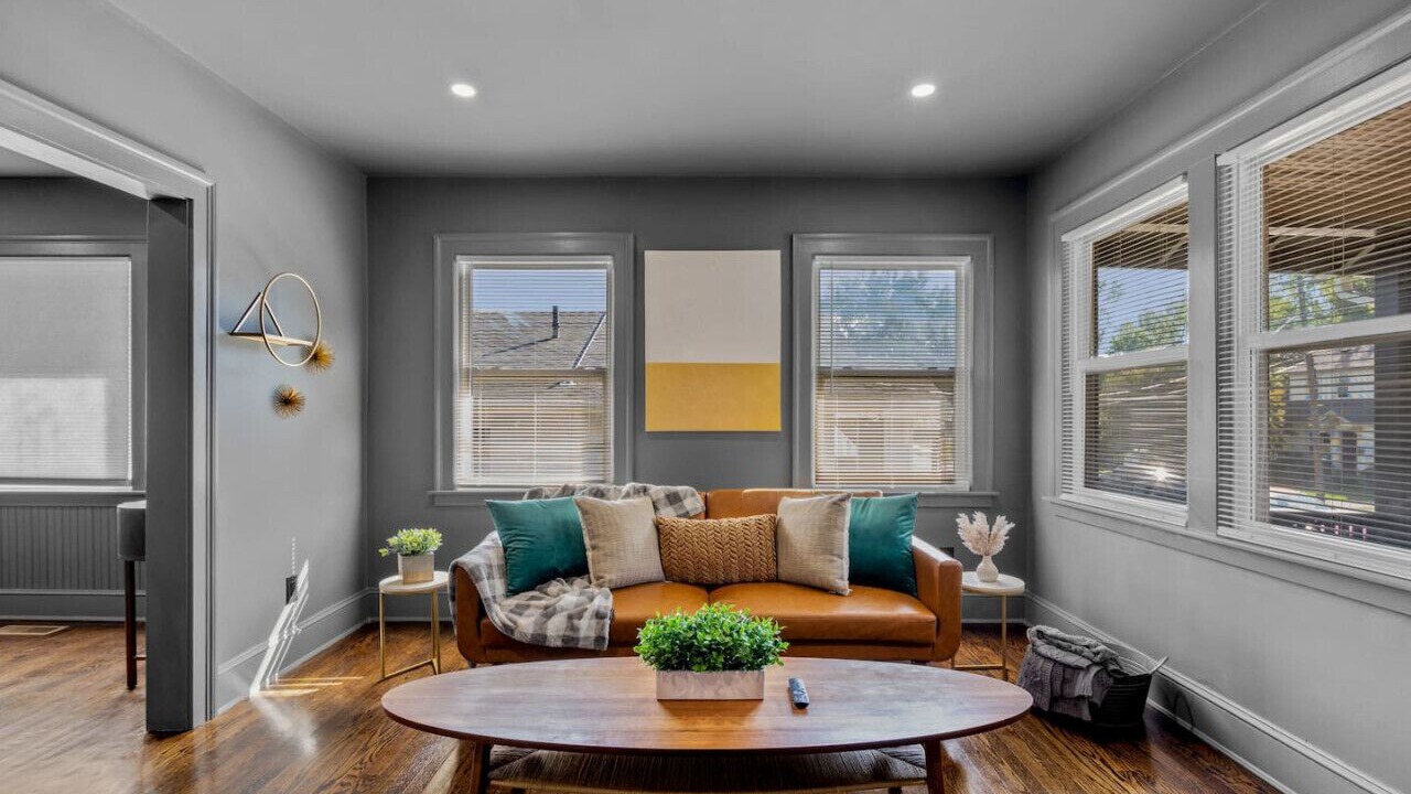 Photo of Livingroom in New Britain