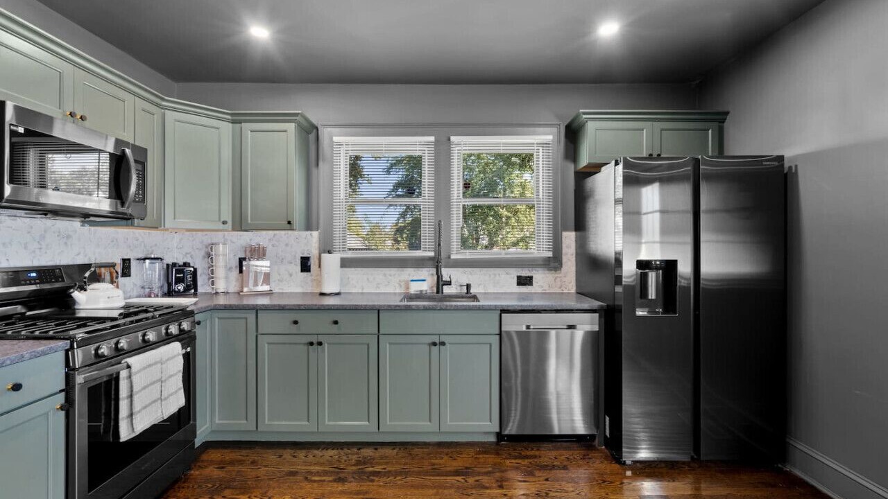 Photo of Kitchen in New Britain