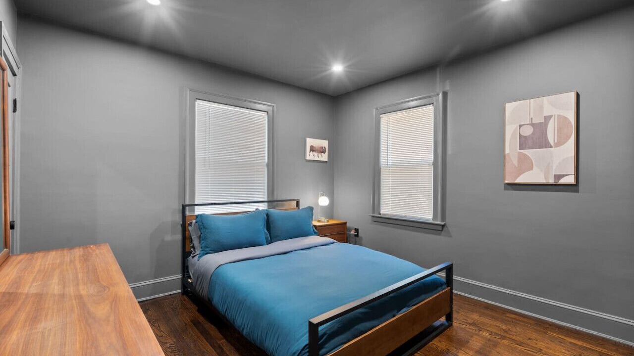 Photo of Bedroom in New Britain