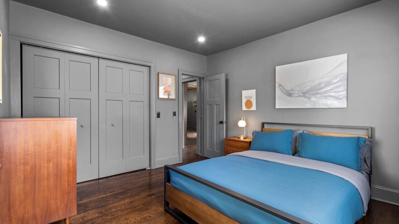 Photo of Bedroom in New Britain
