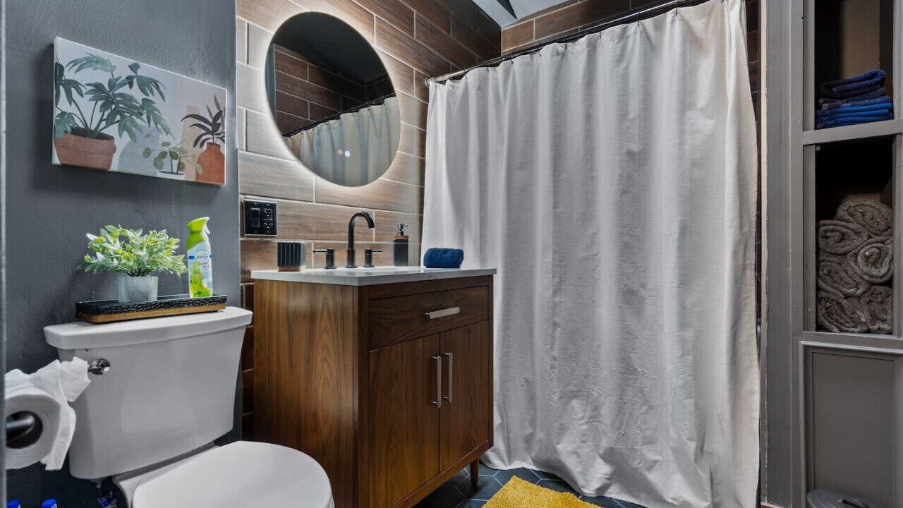 Photo of Bathroom in New Britain
