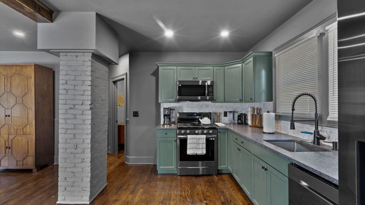 Photo of Kitchen in New Britain