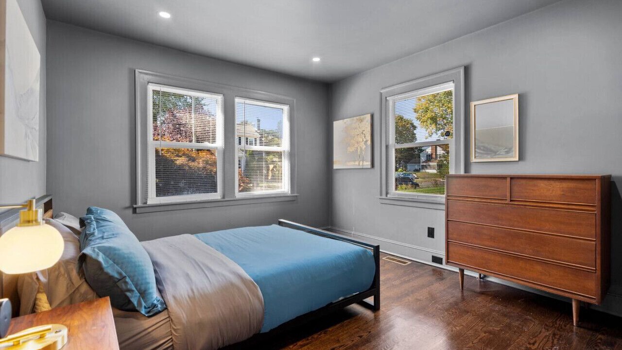 Photo of Bedroom in New Britain