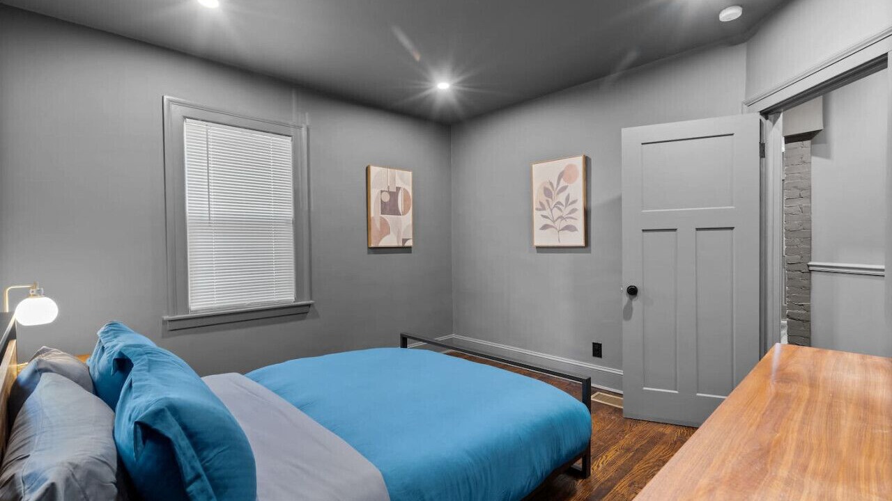 Photo of Bedroom in New Britain