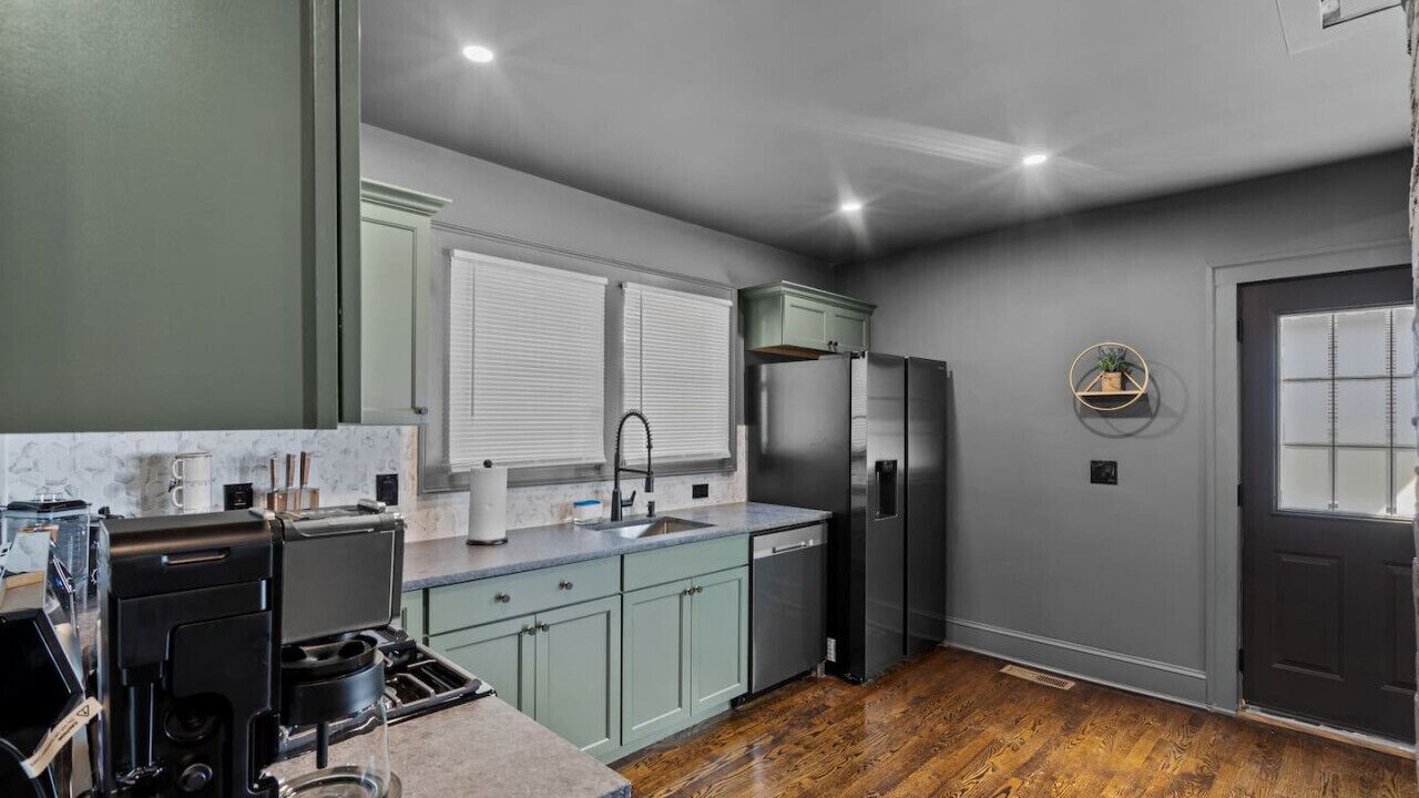 Photo of Kitchen in New Britain
