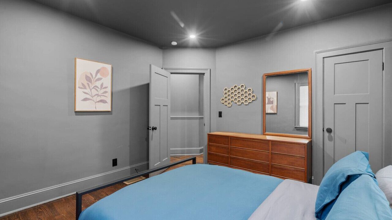 Photo of Bedroom in New Britain