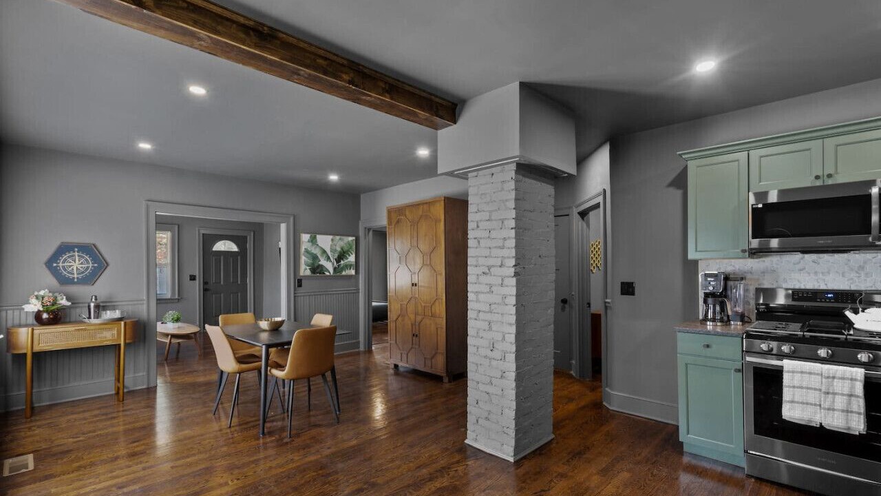 Photo of Kitchen in New Britain