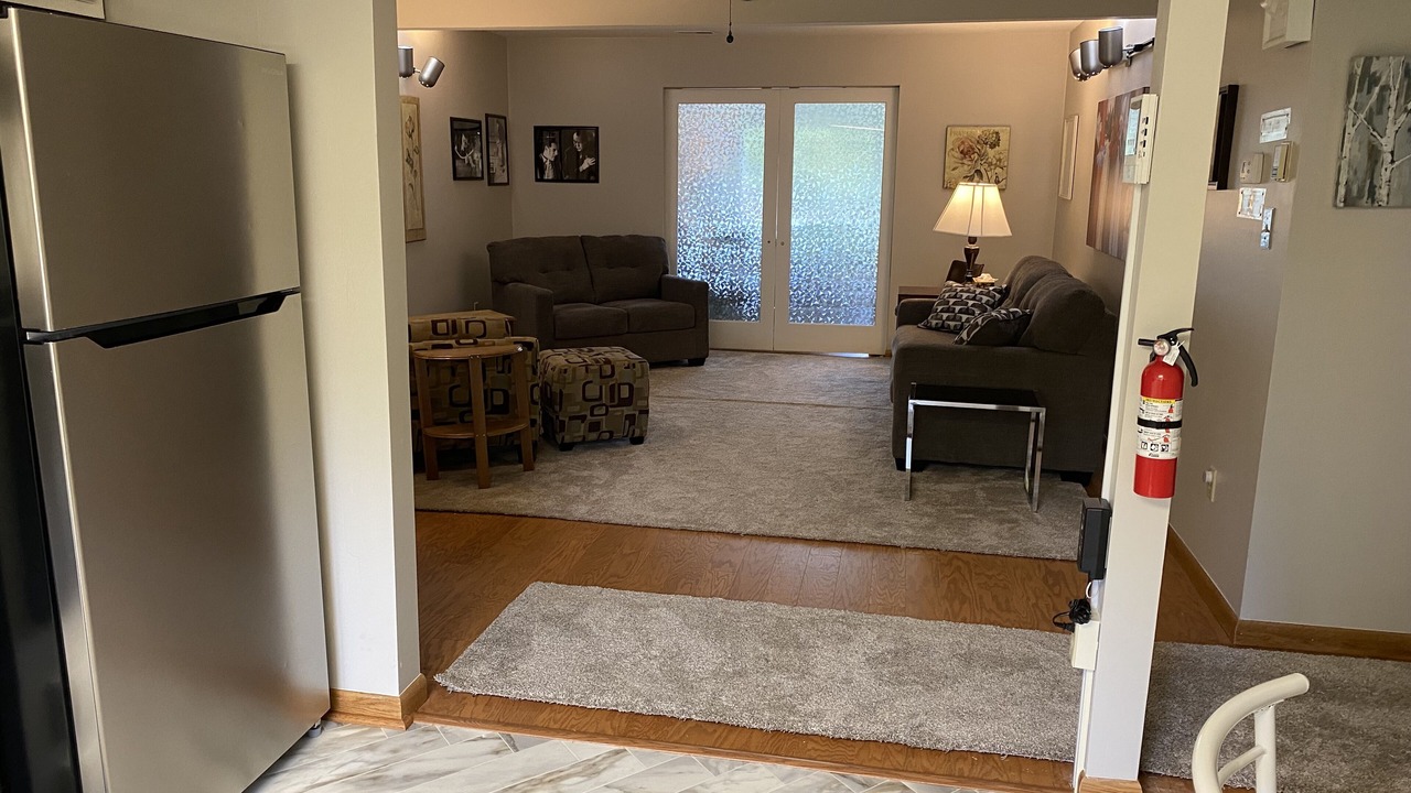 Photo of Livingroom in Morgantown