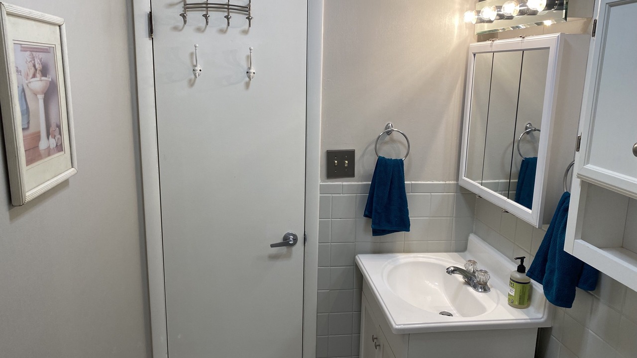 Photo of Bathroom in Morgantown