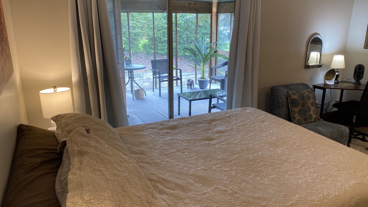 Photo of Bedroom in Morgantown