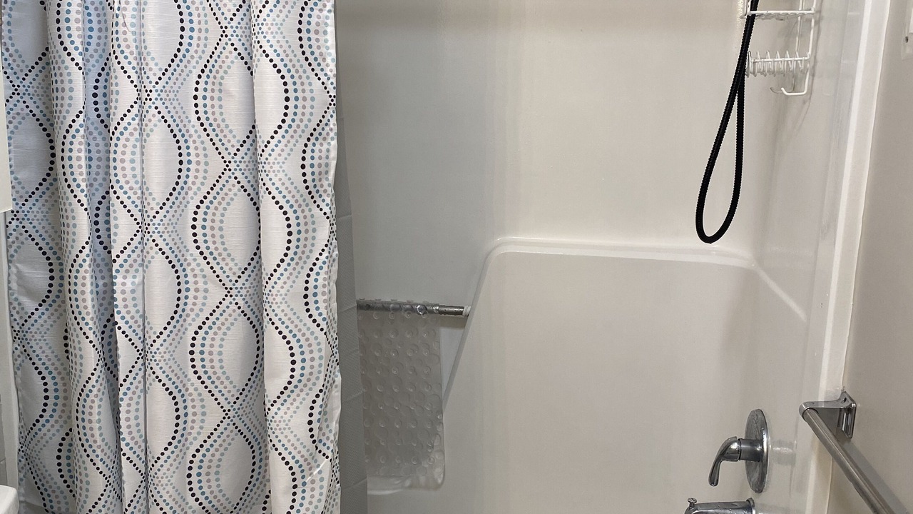 Photo of Bathroom in Morgantown