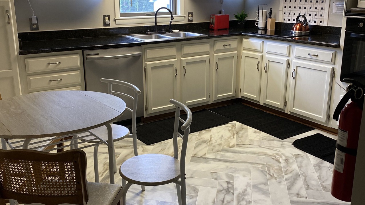 Photo of Kitchen in Morgantown