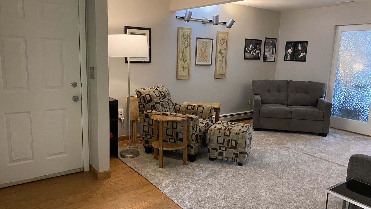 Photo of Livingroom in Morgantown