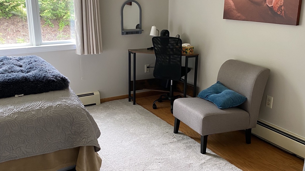 Photo of Bedroom in Morgantown